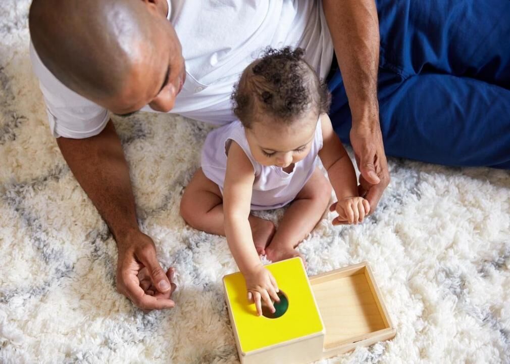 Parental leave laws in every state